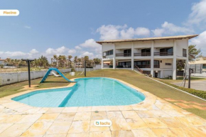 Casa no Porto das Dunas Vista Mar